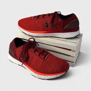 Under Armour Threadborne Fortis Running Shoes Men’s size 11